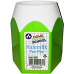 Ark 1461 Şekilli Renkli Kalemlik