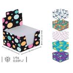 Ark – 3A Küp Not Kağıdı Karton Kutu