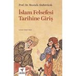 Ark Kitapları Islam Felsefesi Tarihine Giriş