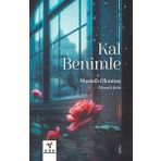 Ark Kitapları Kal Benimle - Şiirler