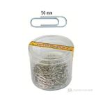 Ark Metal Ataş 50 mm Plastik Makro Kutu (100 gr)