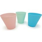 Ark Plastik Bardak 10'lu
