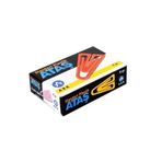 Ark Standart 25 mm Plastik Ataş