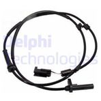Arka Abs Hız Sensoru Sol Transıt V347 V348 Tt9 2.2 155ps 11 14 2.2 Tdcı 2.4 Tdcı 3.2 Tdcı