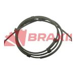ARKA ABS KABLOSU SENSORU SAG TRANSIT V347-V348 TT9 2.2 155PS 11-14 2.2 TDCI 2.4 TDCI 3.2 TDCI - SUPSAN SWS0004-03