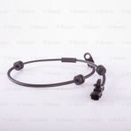 ARKA ABS SENSORU SAG - SOL FIESTA VI 08 -- ECOSPORT 14- - BOSCH 0265009271