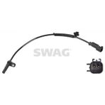 Arka Abs Sensoru Transıt V363 14/- Arka Tek Teker - Swag 33101167