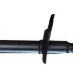 ARKA AMORTİSÖR DAR SOL ACCENT 332-081