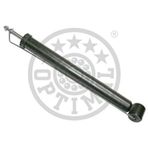 Arka Amortısor Fıesta V 02 08 Mazda 2 02 07 Gazlı