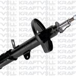 ARKA AMORTISOR GAZLI SOL TOYOTA COROLLA 1993-1998 AE101 KASA KRAFTVOLL 15010148