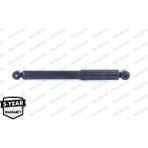 Arka Amortisör L/R Cıtroen C4 Cactus 14 C3 Aırcross 17 Gazlı