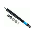 Arka Amortisör L/R Corsa C 00 06 Tıgra 04 10 Baglantı Burçu Deligi 10Mm Gazlı