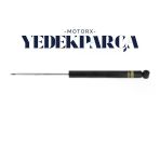 Arka Amortisör L/R Ford Fiesta Vı-Bmax 1.0-1.4-1.6Tı-1.5Tdcı-1.6Tdcı 2012-