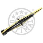 ARKA AMORTİSÖR L/R FORMAN-FAVORİT 91-95 -FELICIA 95-01