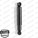 ARKA AMORTİSÖR L/R VW CADDY 1996 2004 SEAT INCA 1995 2003 YAĞLI