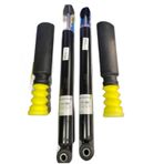 Arka Amortisör Takım Ford Focus1 Sachs 2 Adet