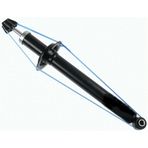 Arka Amortısor Twıngo 93-98 Monroe R3805