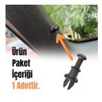 Arka Bagaj Kapağı Pandizot Askı Pimi Seat Leon 1 2000-2005 1M6867574A