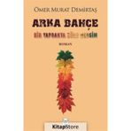 Arka Bahçe - Ömer Murat Demirtaş