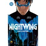 Arka Bahçe Yayıncılık 9786257054874 Nightwing Cilt 1 / Işığa Doğru