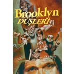 Arka Bahçe Yayıncılık Brooklyn Düşleri ( Tek Macera )