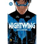 Arka Bahçe Yayıncılık Nightwing Cilt 1 / Işığa Doğru