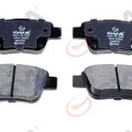 ARKA BALATA AVENSIS 1.8-2.0-2.4 03=> COROLLA (4.04=> GDB3337
