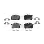 Arka Balata Fluence-Megane Iı-Iıı-P207-P308-P307-Partner-Berlıngo-C2-C3-C4-Crossland- Bora-Passat 97