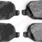 Arka Balata Lınea Tüm Modeller Alfa 147 01 156 97-03 Gt 03-10 Gdb1520