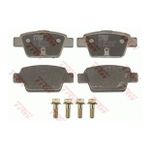 ARKA BALATA STILO 02 LINEA 6.07 BRAVO 9.07 ALFA MITO 08 MULTIPLA 99-10