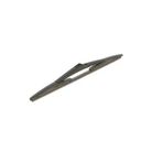 Arka Cam Sileceği - Plastik - [330 Mm] Ford Focus 1.0 Ecoboost; Focus 1.0 Ecoboost Eco; Focus 1.5 Ec Oboost; Focus 1.5 Tdci; Focus 1.5 Tdci Econetic; F