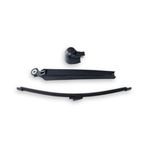 Arka Cam Silecek Kolu Kapak Takımı 6Q6955707C VW Golf 5 ile uyumlu 2004-2008