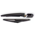 Arka Cam Silecek Kolu Takımı 287909013R Renault Megane 2 HB ile uyumlu 2003-2008