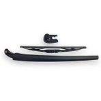 Arka Cam Silecek Kolu Takımı 5P0955707B Seat İbiza ile uyumlu 2009-2012