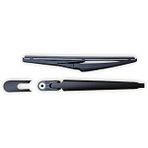 Arka Cam Silecek Kolu Takımı 852410F010 Toyota Corolla Verso ile uyumlu 2002-2010