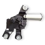 Arka Cam Silecek Motoru 1K6955711C VW Passat B6 Variant ile uyumlu 2006-2011