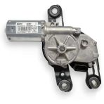 Arka Cam Silecek Motoru 5G0955711c Vw Ile Uyumlu 2018-2021