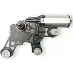 Arka Cam Silecek Motoru 6X0955711d Vw Hb Ara Kasa Ile Uyumlu 2001-2002