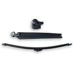 Arka Cam Silecek Seti 6Q6955707A Seat İbiza Coupe ile uyumlu 2013-2017