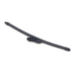 Arka Cam Silecek Süpürgesi 28cm VW Golf 6 ile uyumlu 2009-2012