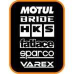 Arka Cam ve Çamurluk Oto Sticker Paket 35X20 cm Beyaz Model 1 - GTR