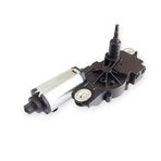 Arka Çift Kapı Cam Silecek Motoru 2K0955712B VW Caddy ile uyumlu 2011-2015