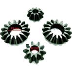 Arka Dıfransıyel Istavruz Dıslı 10-16T Ic 25-12X4 Lu Set Om