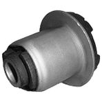Arka Dingil Travers Burcu Peugeot P206 98 12