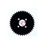 Arka Dişli 428-40T İç 44X4 Delikli Ind Vulcan Kuba200 Öm 7ATV1012-428-44-40-4-I