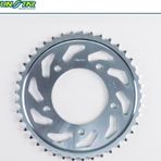 Arka Dişli Kawasakı Zzr Brembo Calıper 1400Cc Dişli Sayısı : -1 2016-2021