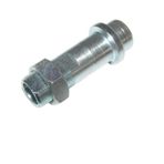 ARKA DİŞLİ STOPPER MİLİ SOMUNLU 100+110 CUP