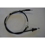 Arka El Fren Teli Sağ Volvo S40 V40 2000-2004