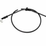 Arka El Fren Teli Sol Volvo S40 V40 2000-2004