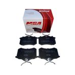 ARKA FREN BALATA KABLOSUZ / MEGANE 2 - 307 - C3 / 55400 - 440605839R